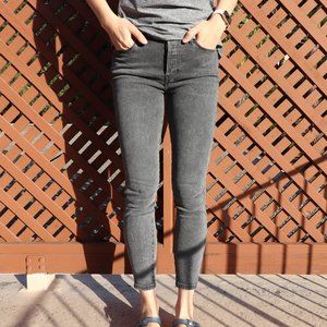 Free People jeans